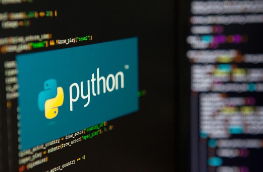 Python With Django